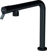 Baterie kuchenne - Elleci Bateria SOLO czarna MOKSOLBK MOKSOLBK - miniaturka - grafika 1