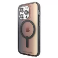 Etui i futerały do telefonów - Etui Gear4 D3O Milan Snap na Apple iPhone 14 Pro (ZG702010091) Różowy - miniaturka - grafika 1