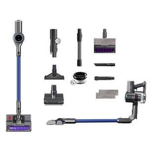 Puron PU30 Flex Mop Pro - Odkurzacze pionowe - miniaturka - grafika 1