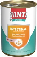 Mokra karma dla psów - Rinti Canine Intestinal z wołowiną, 400 g - 6 x 400 g - miniaturka - grafika 1