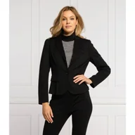 Marynarki i żakiety damskie - Marc Cain Żakiet | Slim Fit - miniaturka - grafika 1