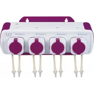 Pozostałe akcesoria do akwarium - Jebao MD 4.4 - pompa dozująca czterogłowicowa - miniaturka - grafika 1