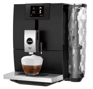 Ekspres do kawy Jura ENA 8 Touch Full Metropolitan Black 15339 - Ekspresy do kawy - miniaturka - grafika 7