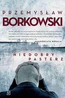 E-booki - kryminał i sensacja - Niedobry pasterz - miniaturka - grafika 1
