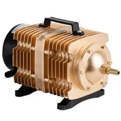 Oczka wodne - Mocna pompa powietrza tłokowa Napowietrzacz Oczko ACO-005 - miniaturka - grafika 1