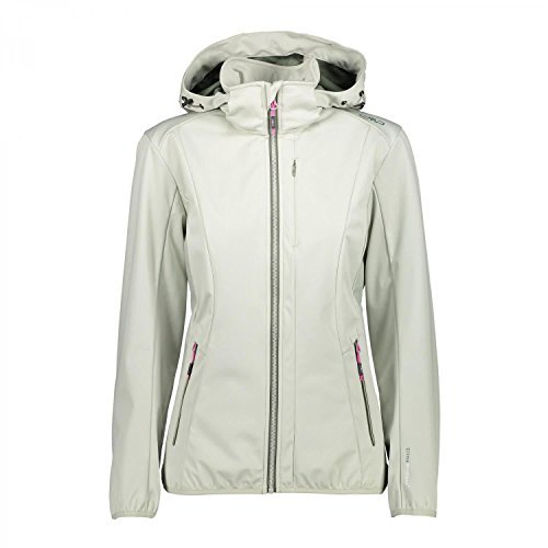 CMP Damska kurtka softshell