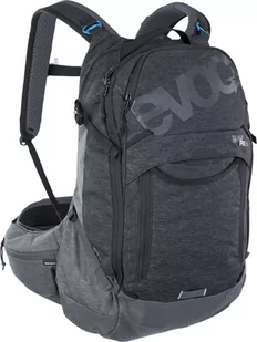 Evoc Plecak Trail Pro 26 black-carbon-grey L/XL 100117128-L/XL - Plecaki - miniaturka - grafika 1