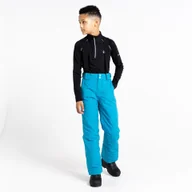 Spodnie narciarskie - Dare 2b - Dziecięce Spodnie Narciarskie Outmove II Morski, Rozmiar: 5-6 lat - miniaturka - grafika 1