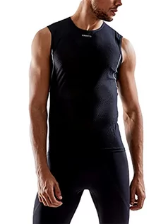 Koszulki męskie - Craft Męski tank top Cool Mesh Superlight Sl M Cool Mesh Superlight S (1 szt.) - grafika 1