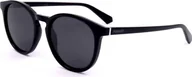 Okulary przeciwsłoneczne - Okulary przeciwsłoneczne Polaroid PLD 6098/S 807 BLACK 51/19/140 Uni - miniaturka - grafika 1