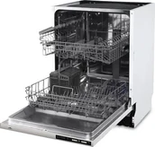 Zmywarki do zabudowy - Eta ETA239790001D - miniaturka - grafika 1