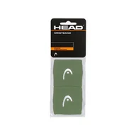 Tenis ziemny - Frotki HEAD Wristband 2.5" - light green - miniaturka - grafika 1