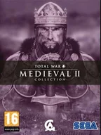 Gry PC Cyfrowe - Medieval II : Total War Collection (PC )Steam - miniaturka - grafika 1