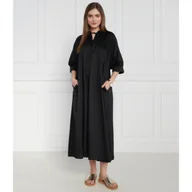 Sukienki - Samsøe Samsøe Sukienka - miniaturka - grafika 1