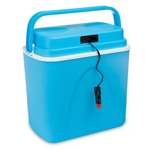 ConnaBride urystyczna Electric Coolbox 22L 12V Connabride / / Tanie Raty (N1334) - Lodówki turystyczne - miniaturka - grafika 1