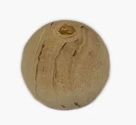 Pasmanteria - Import Koraliki drewniane 40 mm ( 1 szt ) 9D86-8415E_20210920091123 - miniaturka - grafika 1