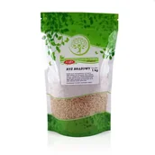 Ryż - Agnex Ryż brązowy 1 kg RYŻ BRĄZOWY(1) - miniaturka - grafika 1