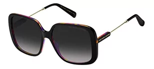 Marc Jacobs Damskie okulary przeciwsłoneczne Marc 577/S, 807, 57, 807, 57 EU - Okulary przeciwsłoneczne - miniaturka - grafika 1