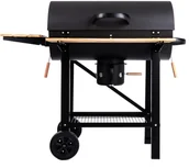 Grille - LEHMANN OGRODOWY GRILL WĘGLOWY - miniaturka - grafika 1