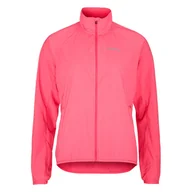 Kurtki damskie - Damska Kurtka CRAFT CORE ESSENCE WIND JACKET W 1915941-745000 – Różowy - miniaturka - grafika 1
