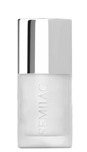 Semilac - Odżywka do paznokci Nail Power Therapy 5w1 Crystal Strong 7ml - Odżywki do paznokci - miniaturka - grafika 1