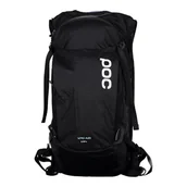 Plecaki - POC Spine VPD Air Backpack 13L Uranium Black - miniaturka - grafika 1