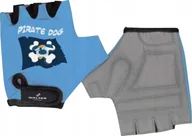 Rękawiczki rowerowe - Walser Rękawiczki rowerowe dla dziecka Walser Kiddy-Pro rozmiar XS - miniaturka - grafika 1