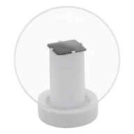 Lampy ogrodowe - Cattara Lampa solarna wodoodporna LED Flame, 18 cm - miniaturka - grafika 1