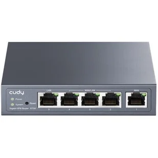 Cudy R700 - Routery - miniaturka - grafika 1