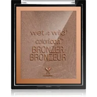 Bronzery i konturowanie twarzy - Wet n Wild Wet n Wild Color Icon 11 g Bronzer Palm Beach Ready - miniaturka - grafika 1
