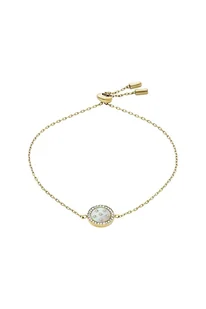 Fossil bransoletka damska JF04866710 - Bransoletki - miniaturka - grafika 1