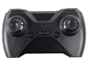 Samolot R/C 4D-G4 Światła Niebieski Czarny - Akcesoria i części modelarskie - miniaturka - grafika 3