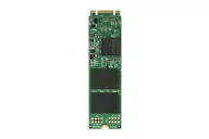 Dyski SSD - Transcend SSD M.2 2280 32GB SATA3 MLC INDUSTRI TS32GMTS800S - miniaturka - grafika 1