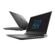 Laptopy - Dell G15 5520 i5-12500H/16GB/512/RTX3050 120Hz INSPIRON-5520-6648 - miniaturka - grafika 1