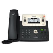 Telefonia VoIP - Yealink SIP-T27G - miniaturka - grafika 1