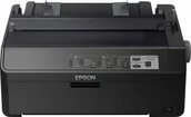 Drukarki - Epson LQ-590II (C11CF39401) - miniaturka - grafika 1