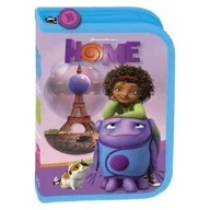 Piórniki - Piórnik pojedynczy 1W2 Home - miniaturka - grafika 1