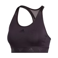 Pozostała odzież narciarska - adidas WMNS Dont Rest Badge of Sport biustonosz 479 : Rozmiar - S - miniaturka - grafika 1