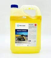 Kosmetyki samochodowe - Preparat do mycia pojazdów PRO-CHEM TRUCK STRONG 5 l PC019 - miniaturka - grafika 1
