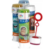Bańki mydlane - Bańki mydlane 60 ml Pixar op.36 szt. ARTYK 840002 ART - miniaturka - grafika 1