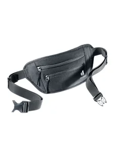 Saszetka biodrowa Deuter Neo Belt I - black - Nerki - miniaturka - grafika 1