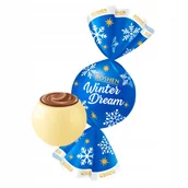 Cukierki - 2 opakowania Cukierki Roshen Winter Dream cukierki 1 kg Roshen 1000 g - miniaturka - grafika 1
