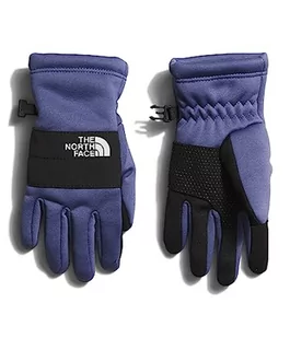 THE NORTH FACE Sierra Etip rękawiczki Cave Blue XS - Rękawiczki - miniaturka - grafika 1