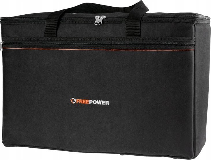 Torba Freepower Torba na lampy i akcesoria FreePower Free100