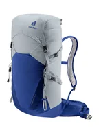 Plecaki - Deuter Plecak turystyczny "Speed Lite 28SL" w kolorze niebiesko-szarym - 28 x 61 x 20cm - miniaturka - grafika 1