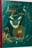 Pozostałe książki - Arthur and the Golden Rope - miniaturka - grafika 1