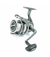 Kołowrotki - Kołowrotek Daiwa Nzon Lt 6000Ss-C 4Bb/1Rb - miniaturka - grafika 1