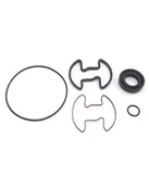 Pompy wspomagania - Meat & Doria 37069 zestaw do robienia wody - miniaturka - grafika 1