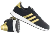 Półbuty męskie - Buty męskie Adidas RUN 60s 2.0 GX1714-42 - miniaturka - grafika 1