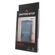 Baterie do telefonów - MaxLife Bateria do iPhone 12 Mini 2227mAh - miniaturka - grafika 1